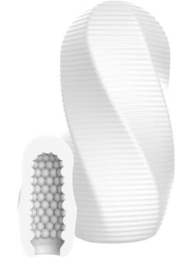 Toy Joy Hero, Magic Feel Medium Stroker, Swirl