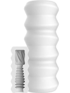 Toy Joy Hero, Magic Feel Large Stroker, Pilar