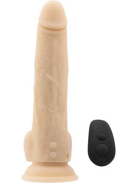 Naked Addiction Thrusting Dong, 23 cm
