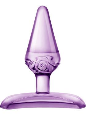 Blush Play With Me, Jolly Anal Plug, lila