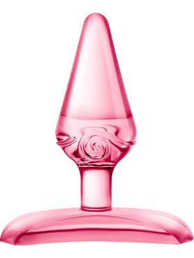Blush Play With Me, Jolly Anal Plug, rosa