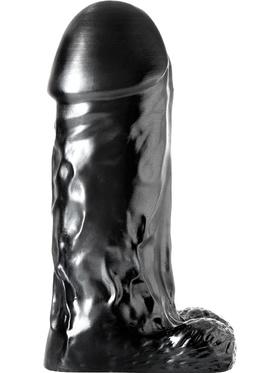Jet Destroyer Dildo, 25 cm