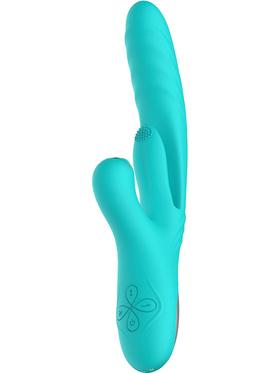 Good Vibes Only Lisa, Thrusting Rabbit with G-spot Stimulator