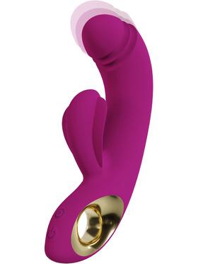 Xocoon Harmony, Dual Touch G-Spot Vibrator