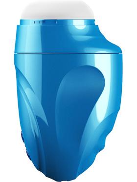 Hidden Desire Fusion X, Aqua Bubble Masturbator