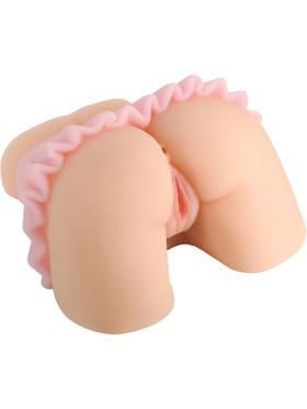 NSNovelties Barely Legal, Senna Masturbator