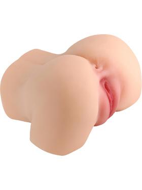 NSNovelties Barely Legal, Hazel Masturbator