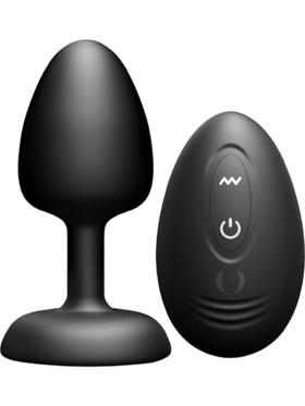 Dorcel Geisha Plug Infinite with Auto-Moving Ball, M