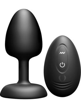 Dorcel Geisha Plug Infinite with Auto-Moving Ball, L