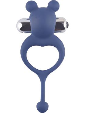 Toyz4Lovers Enjoy Bear, Vibrating Penis Ring