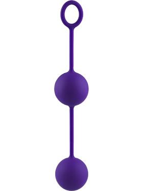 Toyz4Lovers Enjoy Intense Feeling Vagina Balls, lila
