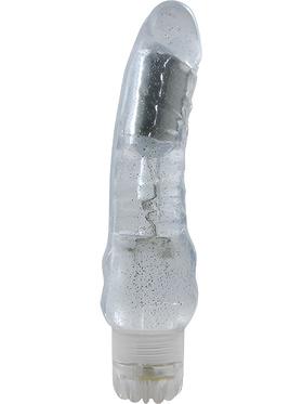 Toyz4Lovers Jammy Jelly, Bursty Glitter Vibrator