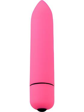 Toyz4Lovers Classics Bullet Vibrator, rosa