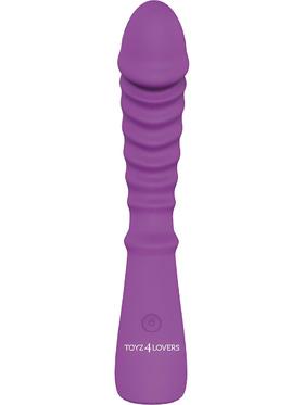 Toyz4Lovers Elys, Real Wave Vibrator