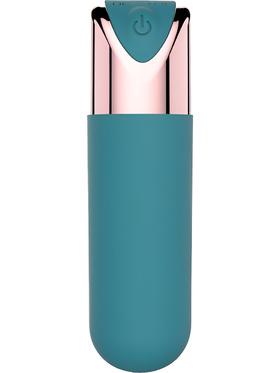 Toyz4Lovers Power Pocket, Sensual Feeling Mini Vibrator