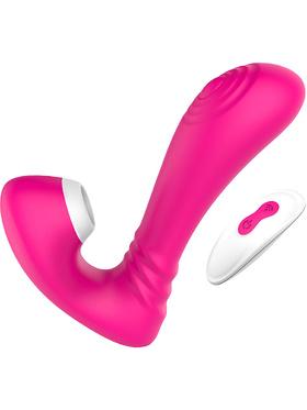 Toyz4Lovers Elyz, Sublime Double Stimulator