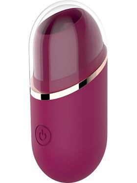 Toyz4Lovers Elys, Lick It Stimulator