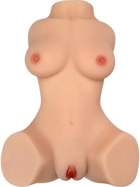 Hismith Female Sex Doll Unique No. 2