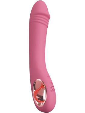 You2Toys Rose, Slim G-Spot Vibrator