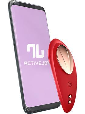 IntoYou Panty Vibrator with App