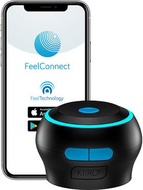 Kiiroo Control, Interactive Controller