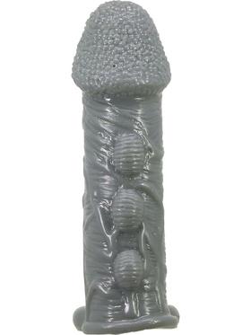 Pretty Love Jaylen, Realistic Penis Sleeve