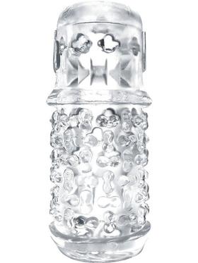 Handy Handy Dream Sleeve, Chrysm