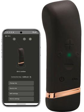 The Handy The Oh! Smart Vibrator