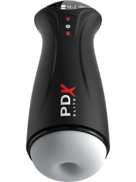 Pipedream PDX Elite Fap-Gasm