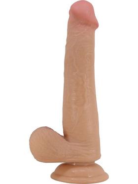 Pretty Love Tallen, Sliding Skin Dildo, 22 cm