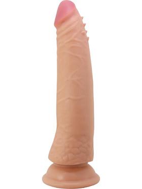 Pretty Love Kable, Sliding Skin Dildo, 21 cm
