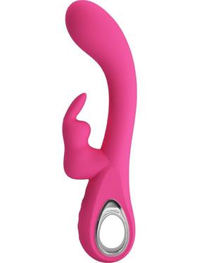Pretty Love Novak, Rabbit Vibrator