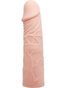 Baile Big Man III, Penis Extension Model 1