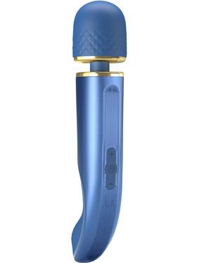 Pretty Love Colorful Massager, blå