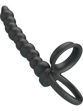 Pretty Love Dillion, Double Penetrator