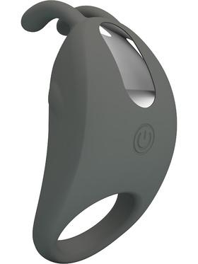 Pretty Love Master l, Vibrating Penis Ring