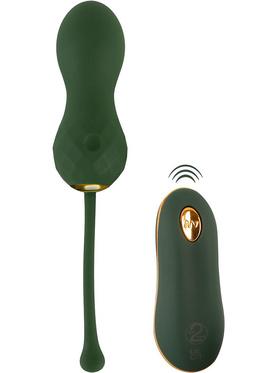 Emerald Love Luxurious RC Love Balls