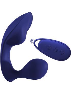 Sweet Smile RC Anal Panty Vibrator