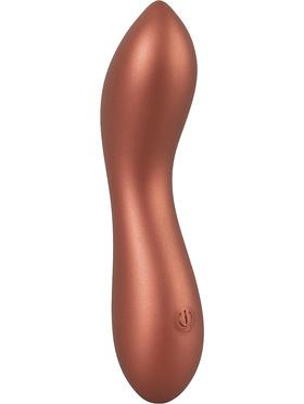 Sweet Smile Flexible Mini G-spot Vibrator