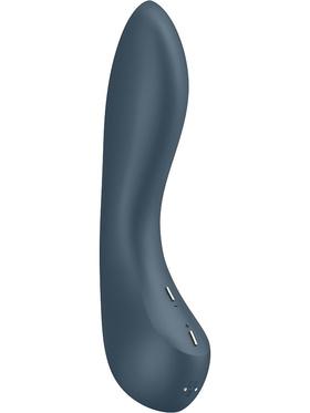 Satisfyer G-Spot Wave 4, Robotic G-Spot Vibrator