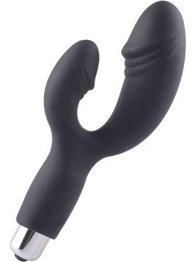 Toyz4Lovers Way Real Vibrator with Bullet