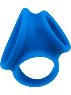 LoveToy Pinnacle Pro, Trio Grip Enchancer Sleeve