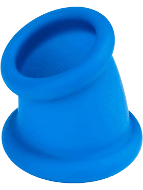 LoveToy Pinnacle Pro, Tapered Squeeze Stretcher