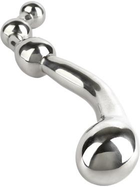 Mr Steel Multi-Stim Pleasure Wand