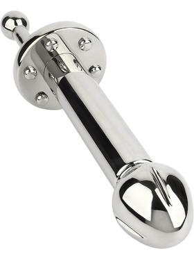 Mr Steel Reamer Dildo Rotator