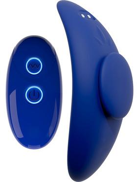 Sweet Smile Extra Slim RC Panty Vibrator