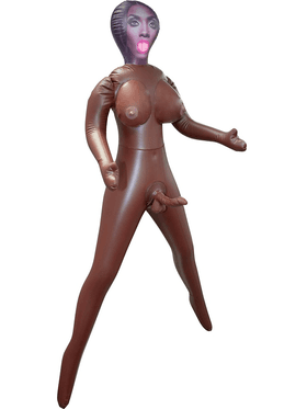 Excellent Power Eager Bae, Transsexual Love Doll