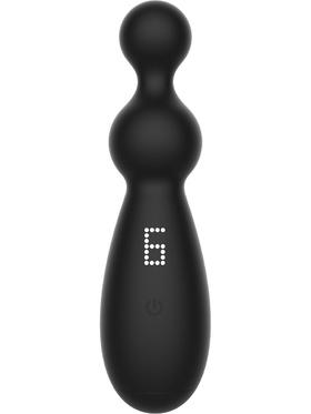 Hidden Desire Extreme Twin Thrill Anal Vibrator