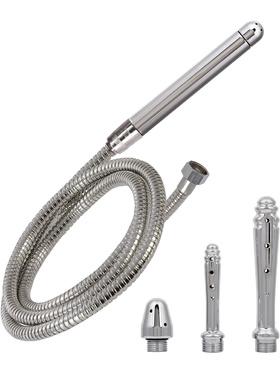 California Exotic Pro Water Works System