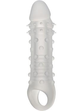 Performance Maxx Liquid Silicone Adonis Extension